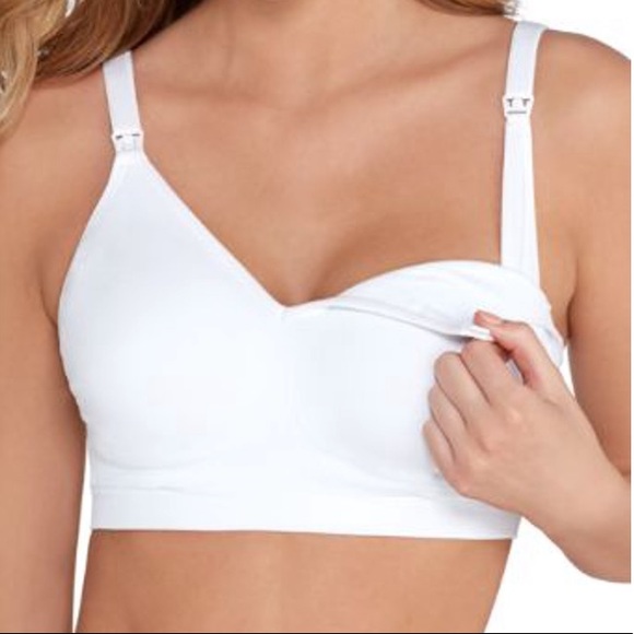 NWT Bundle Playtex Nursing Bras (3 Bras) - Picture 7 of 16